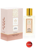 PURE VELVET Eau de Parfum Women - Tizianaparfum