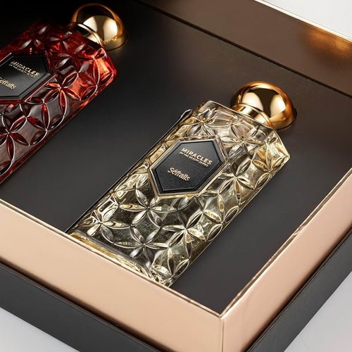 A.1. Miracles Parfum - Sports Long-lasting Light Perfume Men - Tiziana Parfum Store