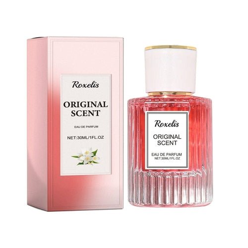 Roxelis Original Scent Eau De Parfum Women - Tizianaparfum