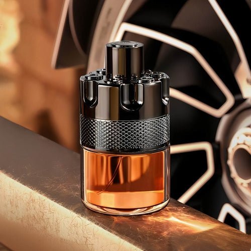 Jean Miss Parfum - New Men's Lasting Fragrance Pheromone Perfume - Tiziana Parfum Store