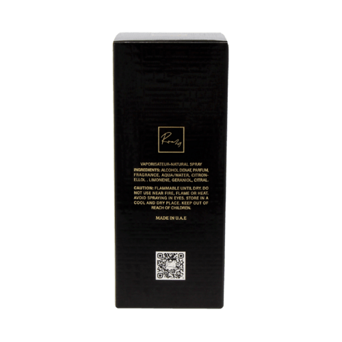 Gobi Eau De Parfum - Tiziana Parfum Store